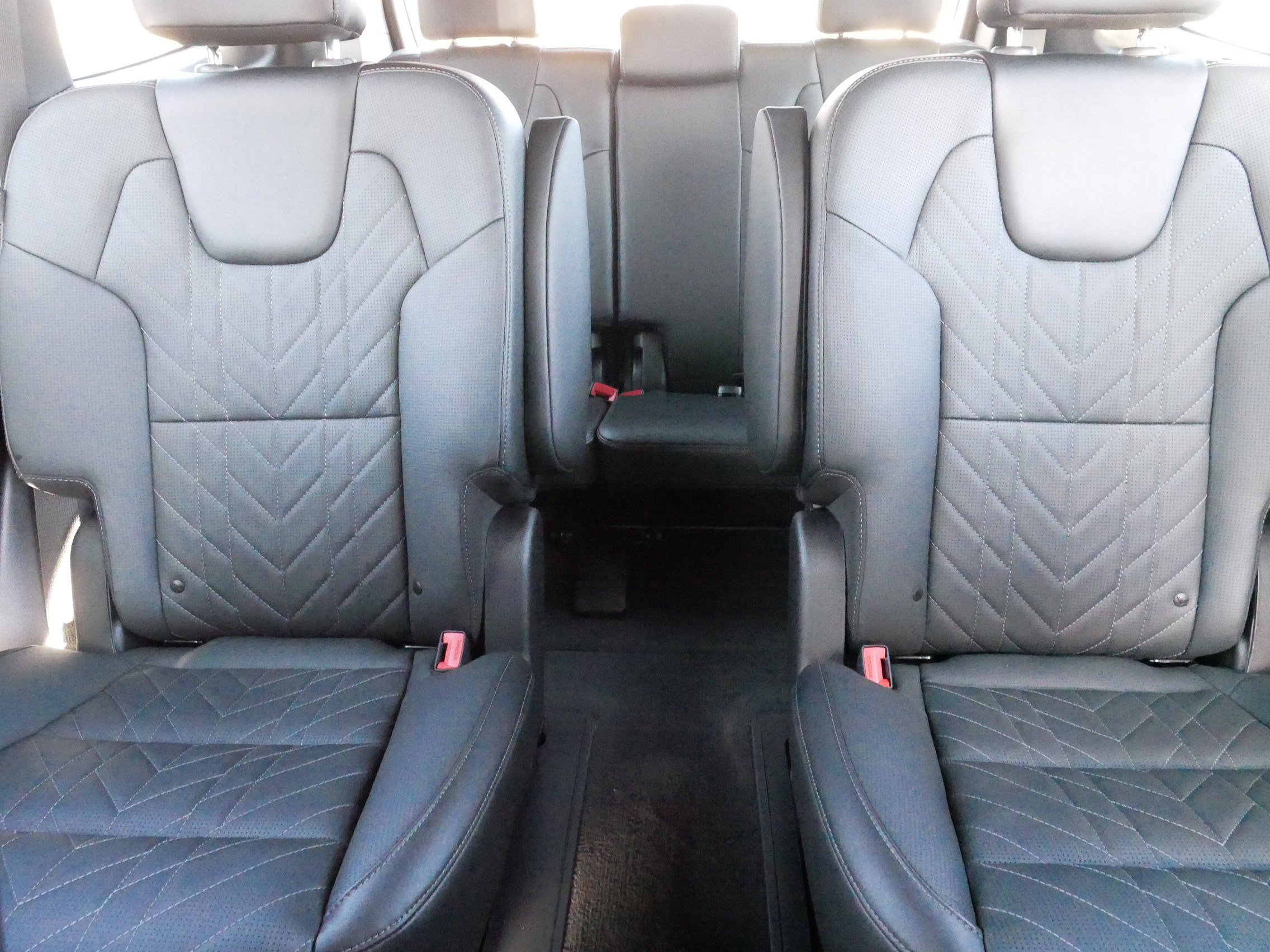 Certified 2024 Kia Telluride SX Prestige X-Line AWD/4WD image 13