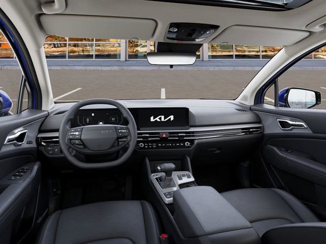 New 2026 Kia Sportage SX image 15