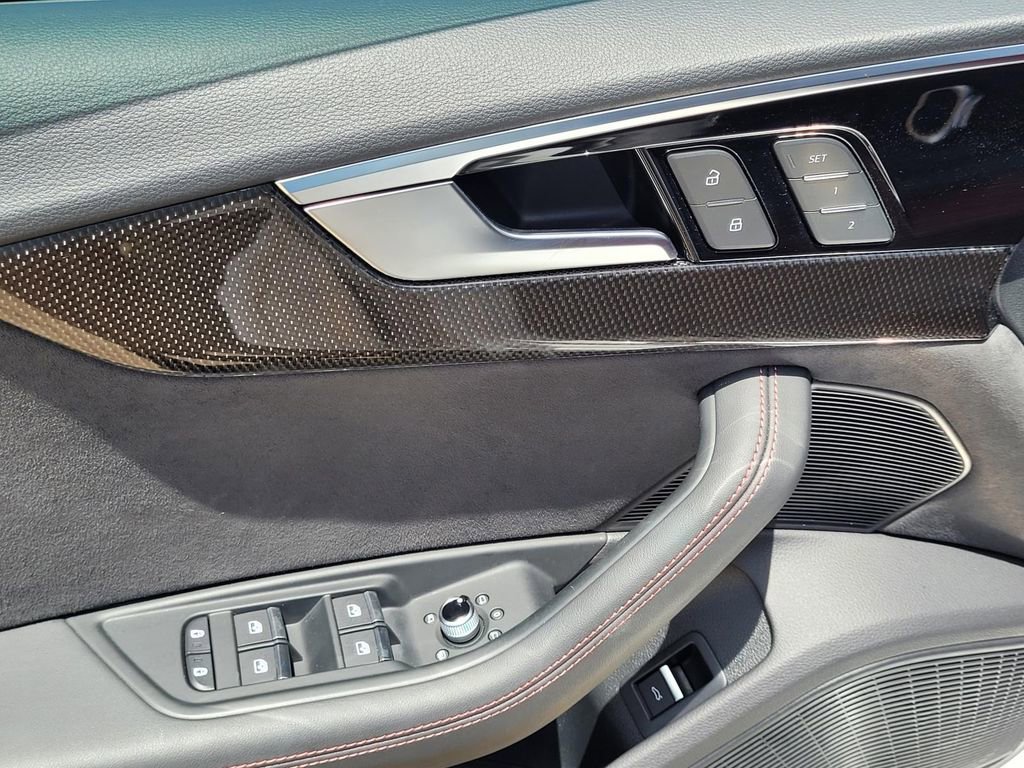 Used 2024 Audi S5 Premium Plus image 12