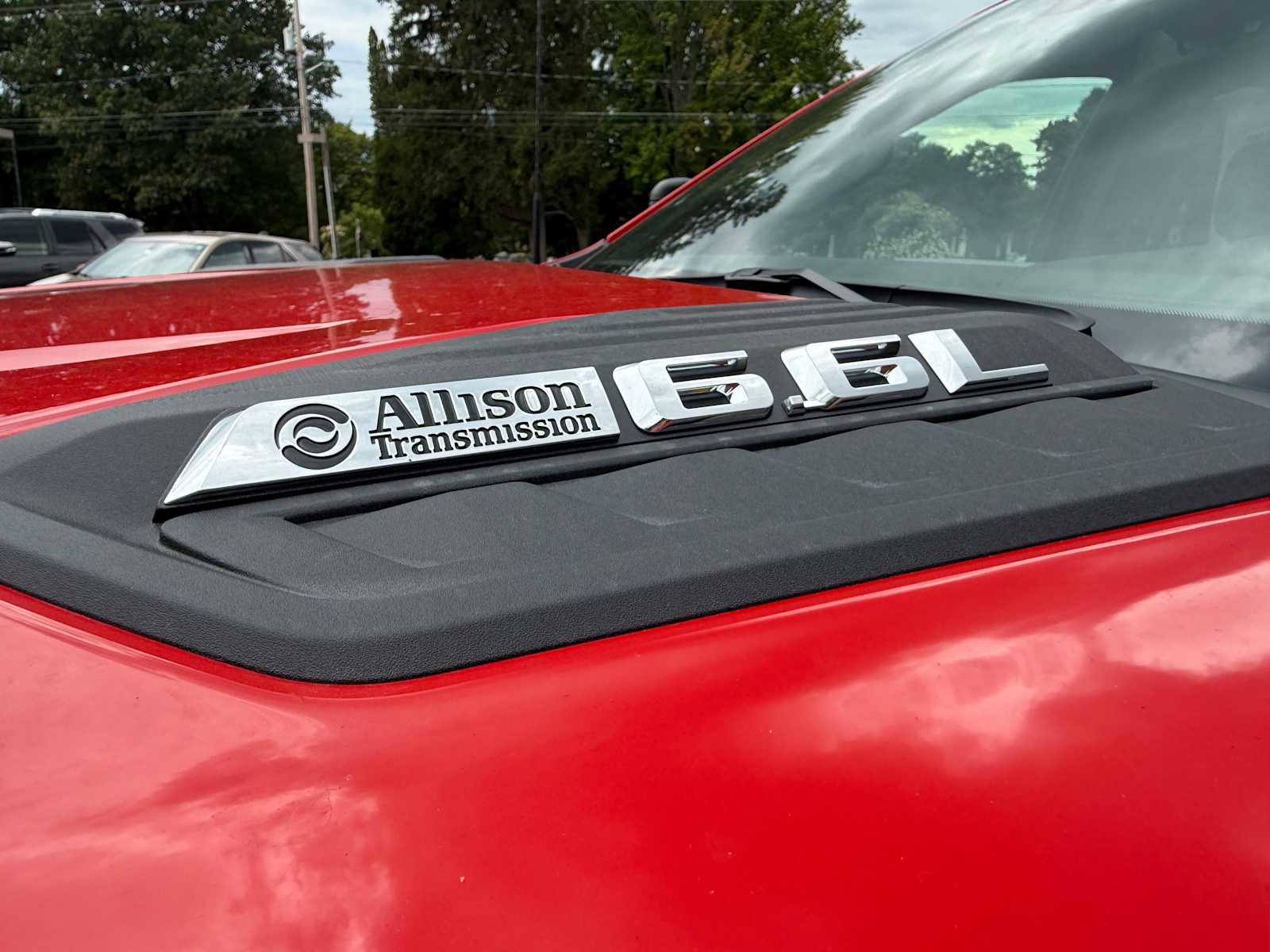 New 2026 Chevrolet Silverado 2500 LT image 62