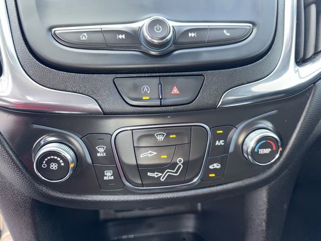 Used 2023 Chevrolet Equinox LT image 15