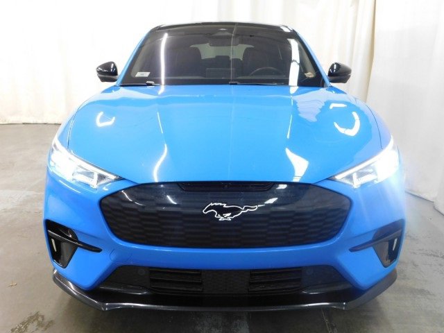 Used 2022 Ford Mustang Mach-E GT image 8