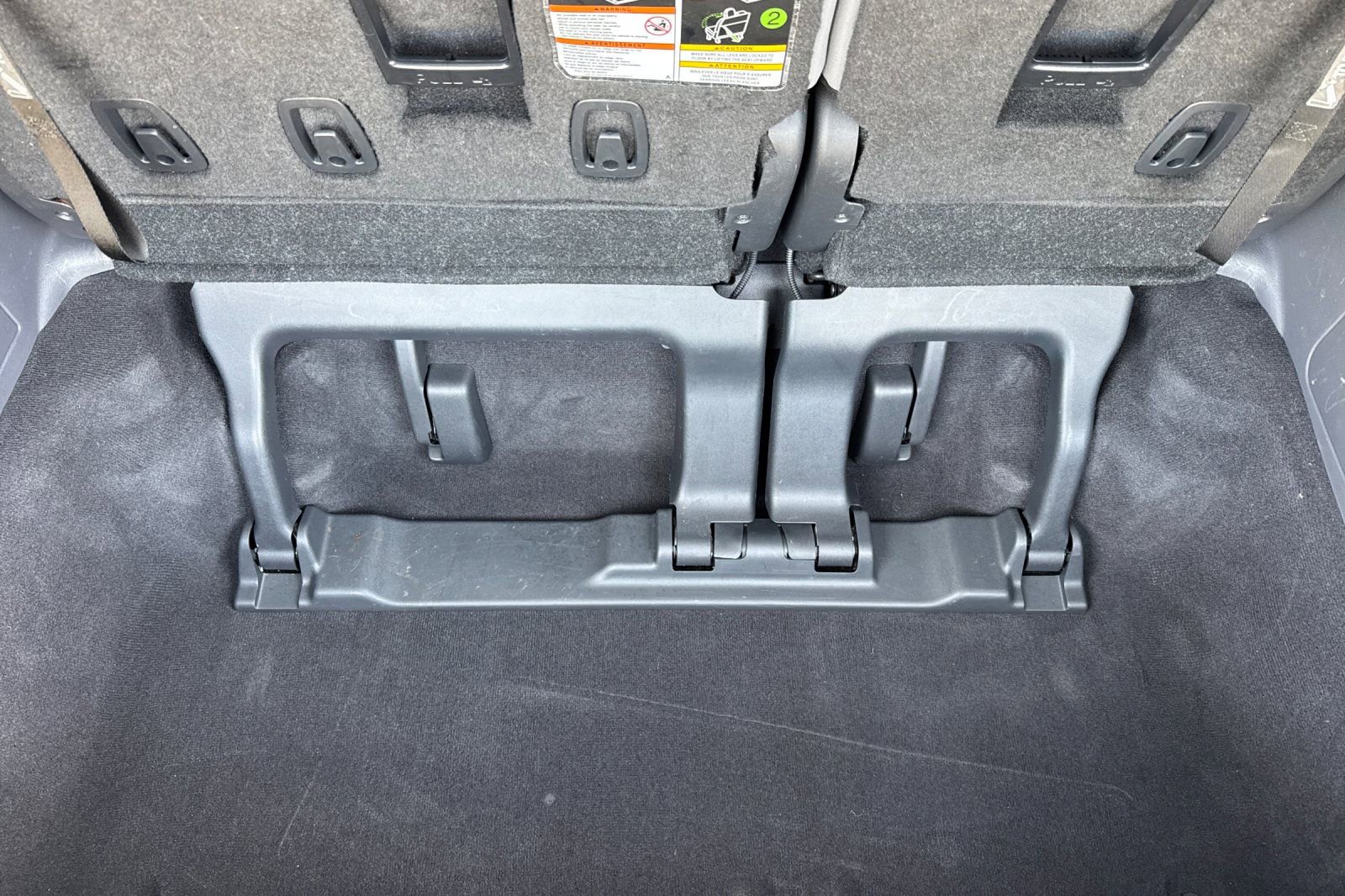 Used 2024 Toyota Sienna XLE w/ XLE Plus Package image 23