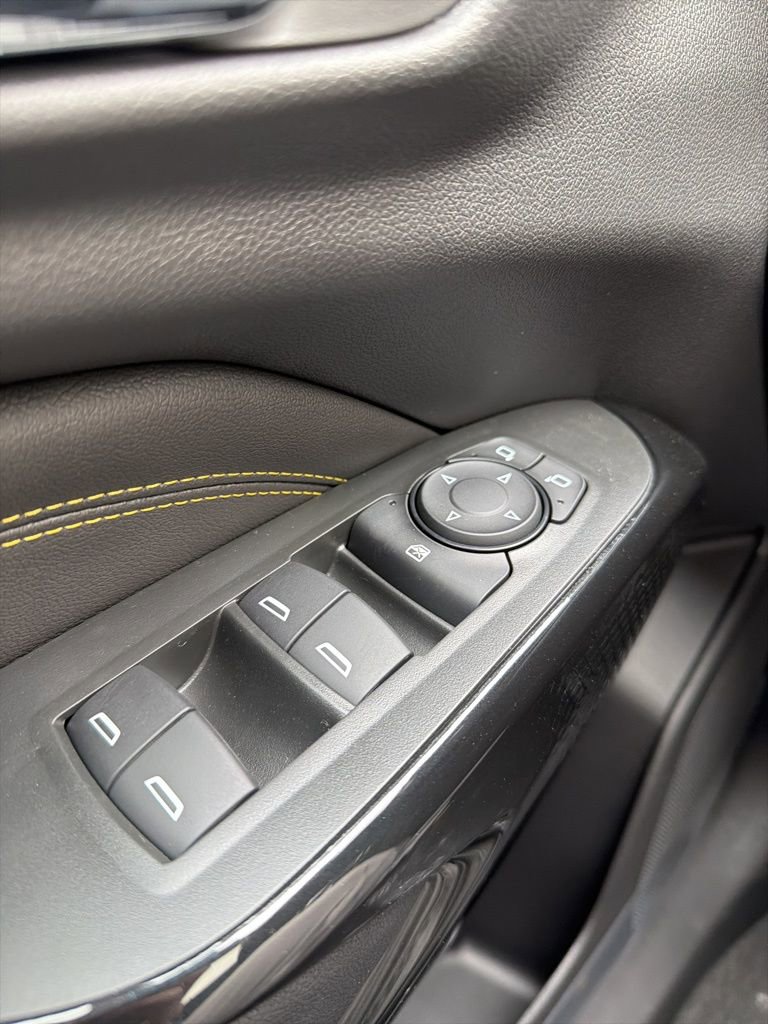 New 2026 Chevrolet Trax LT w/ Driver Confidence Package FWD image 6