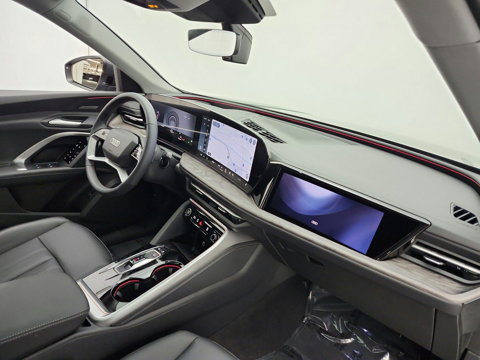 New 2026 Audi Q5 Premium Plus AWD/4WD image 14