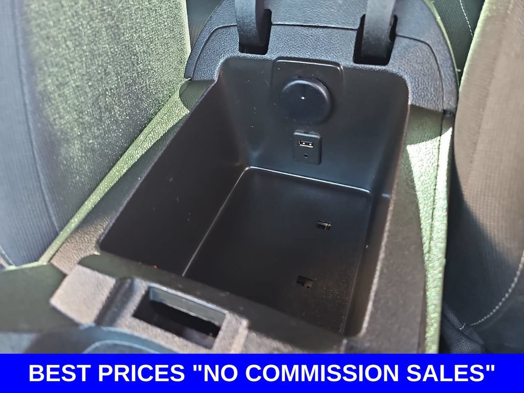 Used 2015 Chevrolet Camaro SS w/ RS Package RWD image 23