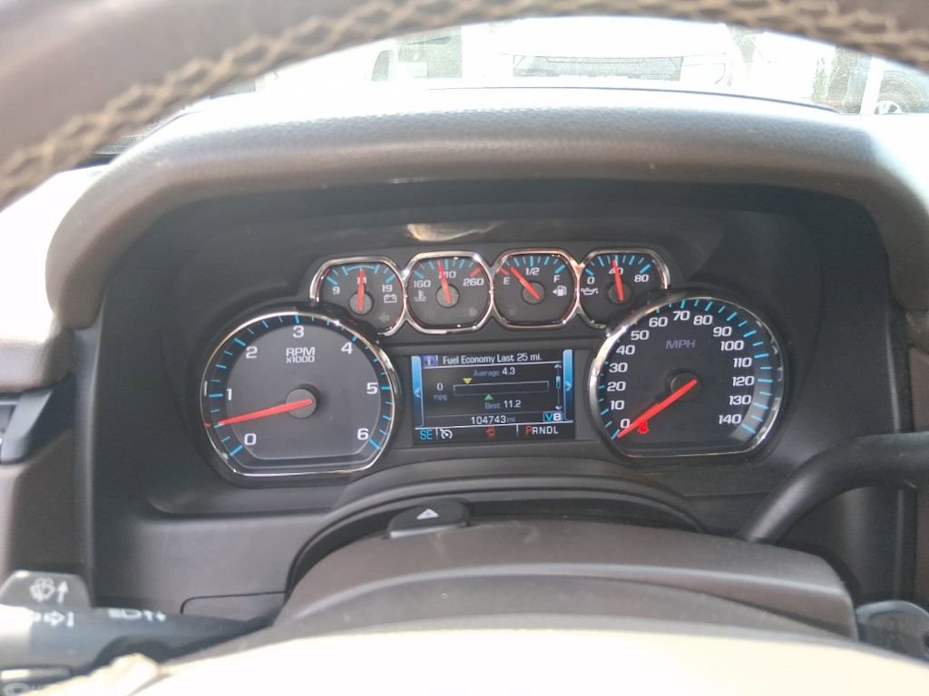 Used 2020 Chevrolet Tahoe LT image 13