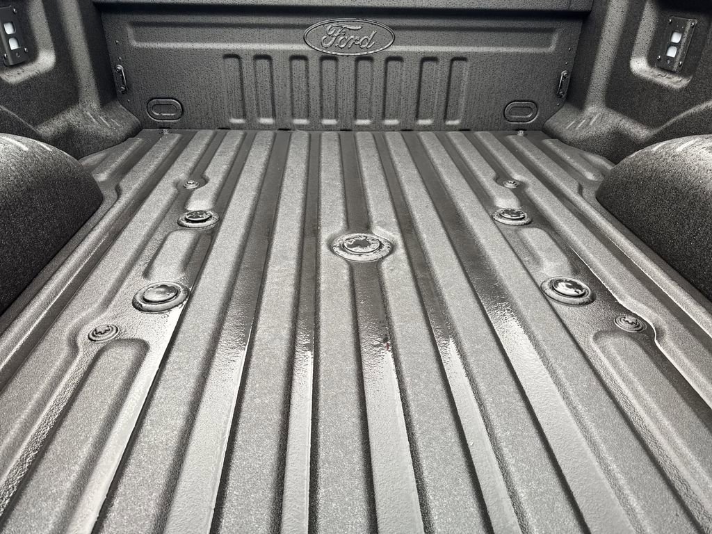 New 2026 Ford F350 Lariat w/ Lariat Ultimate Package image 12