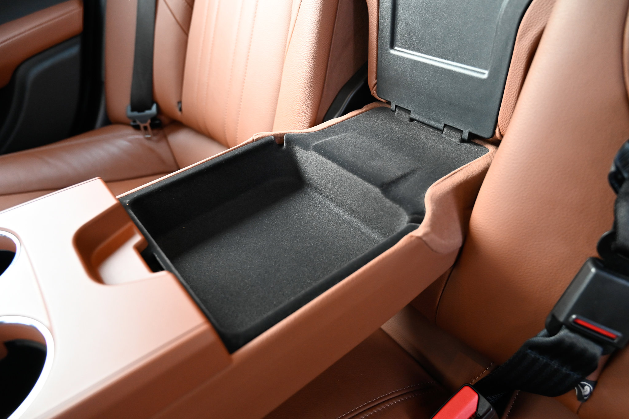 Used 2022 Maserati Ghibli Modena Q4 image 42