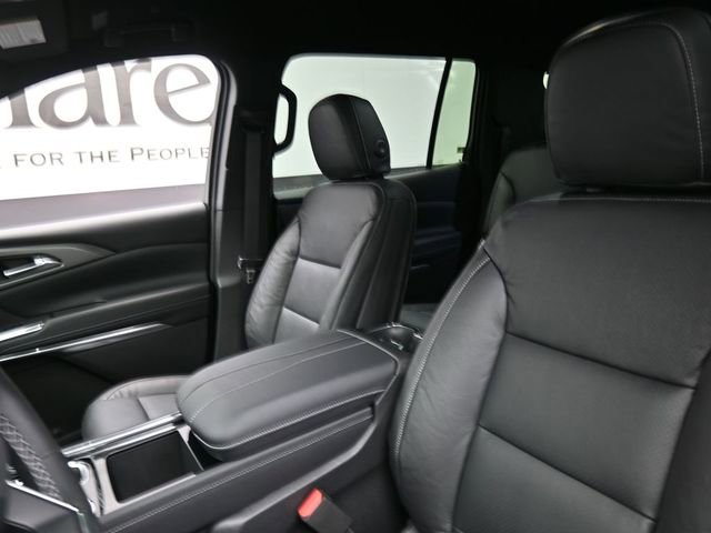 New 2026 Chevrolet Traverse LT w/ LPO, Floor Liner Package image 9