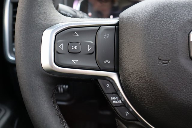 New 2026 RAM 1500 Big Horn image 14