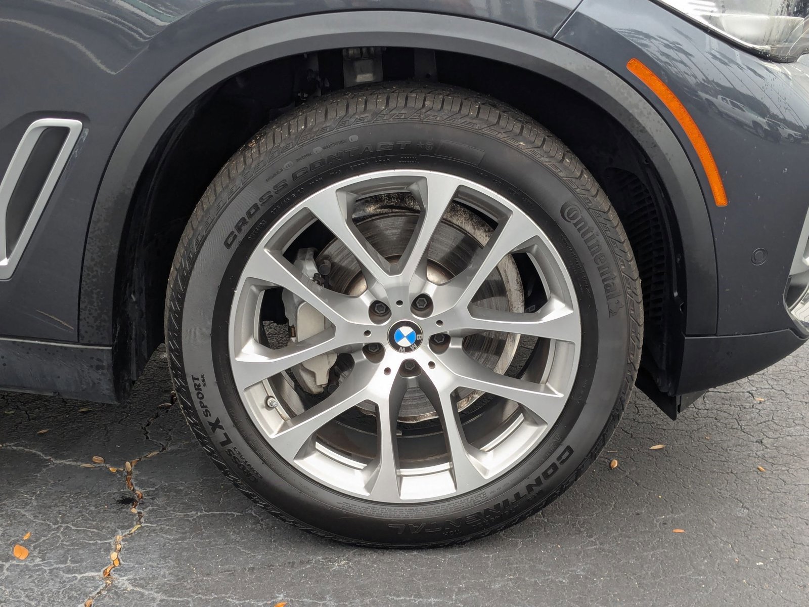 Used 2021 BMW X5 sDrive40i w/ Premium Package 2 image 23