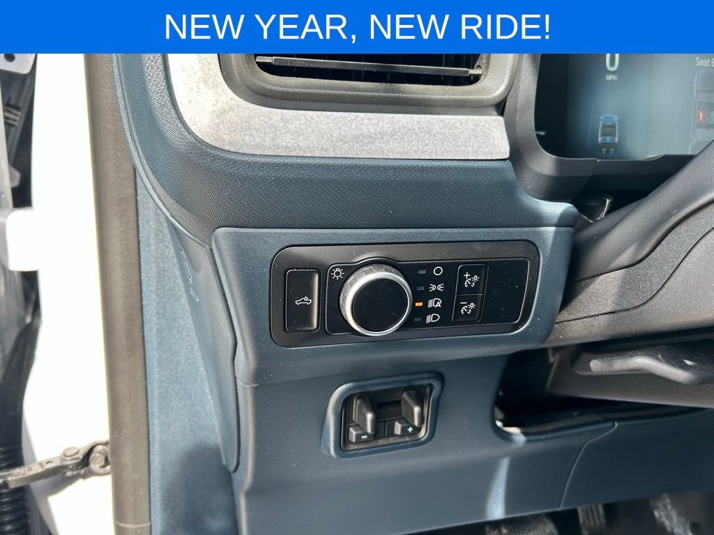 Used 2025 Ford Maverick XLT w/ 4K Tow Package image 15