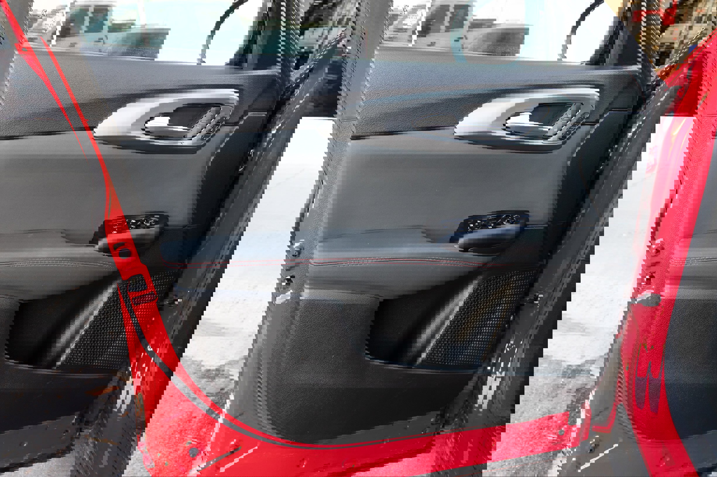 Used 2024 Dodge Hornet R/T image 9