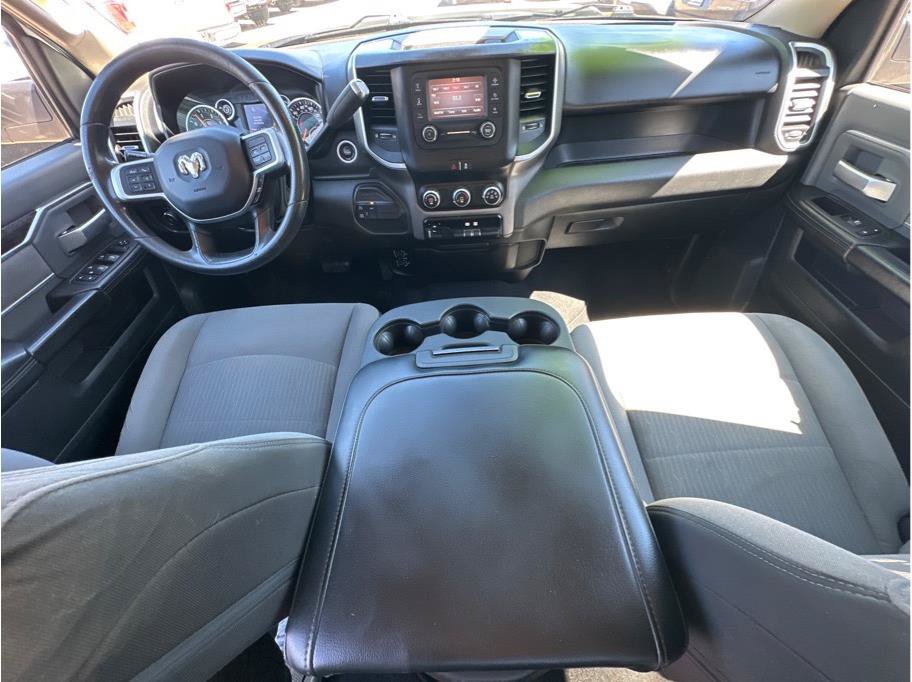 Used 2019 RAM 2500 Big Horn AWD/4WD image 18