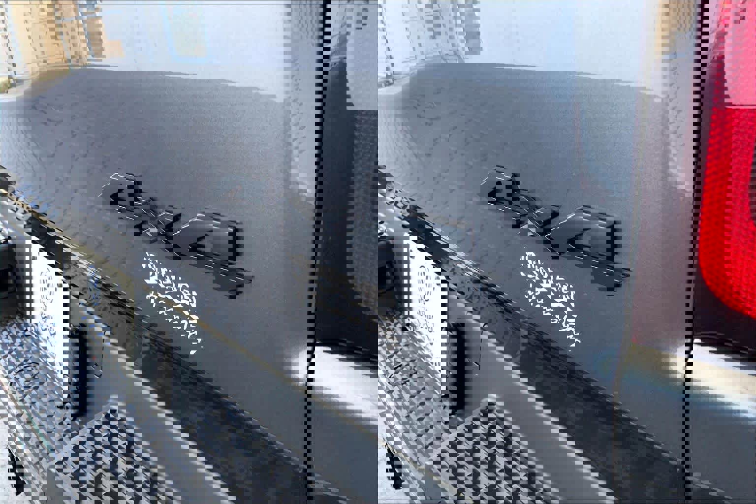 Used 2025 RAM 1500 Laramie w/ Night Edition image 9