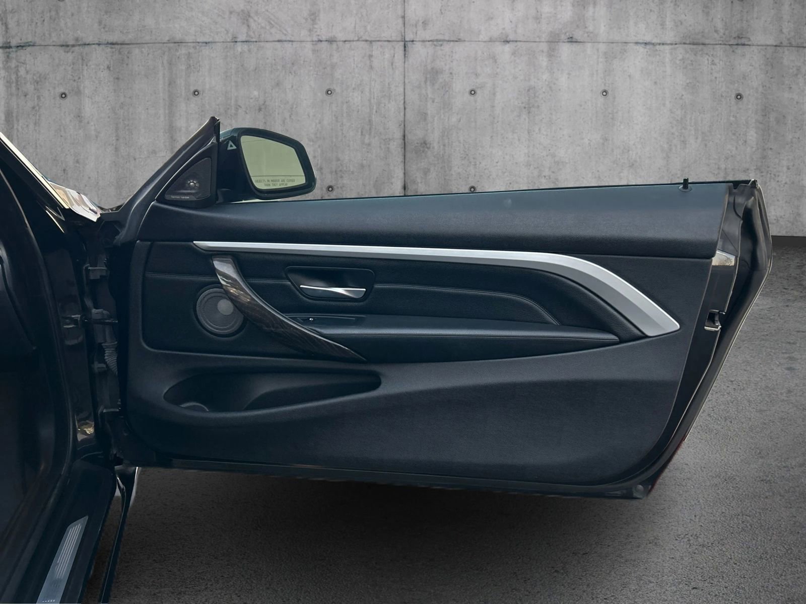 Used 2016 BMW 435i xDrive Coupe image 21