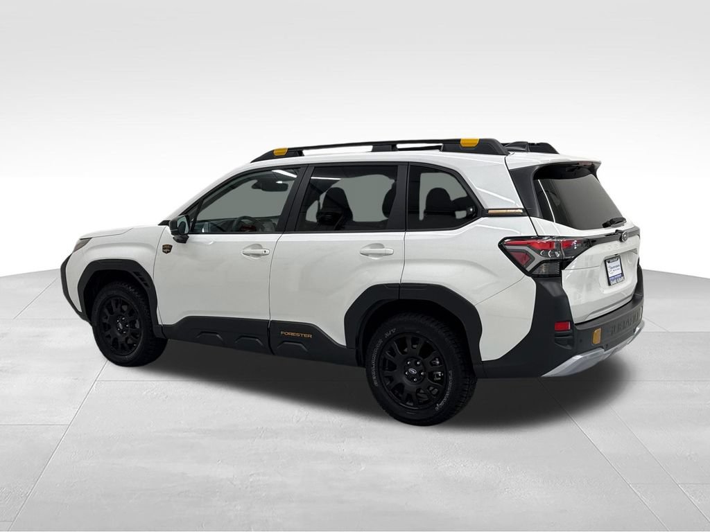 Used 2026 Subaru Forester Wilderness AWD/4WD image 5
