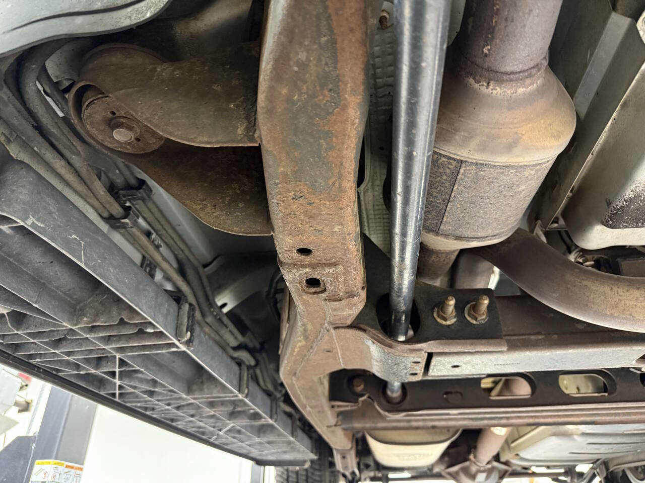 Used 2004 Cadillac Escalade AWD image 26