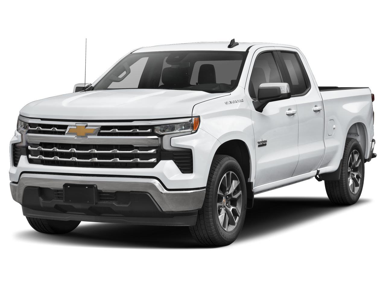 New 2026 Chevrolet Silverado 1500 LT image 49
