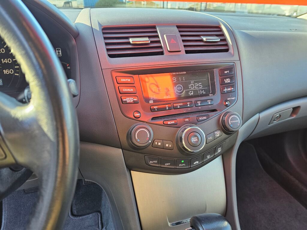Used 2003 Honda Accord EX image 30