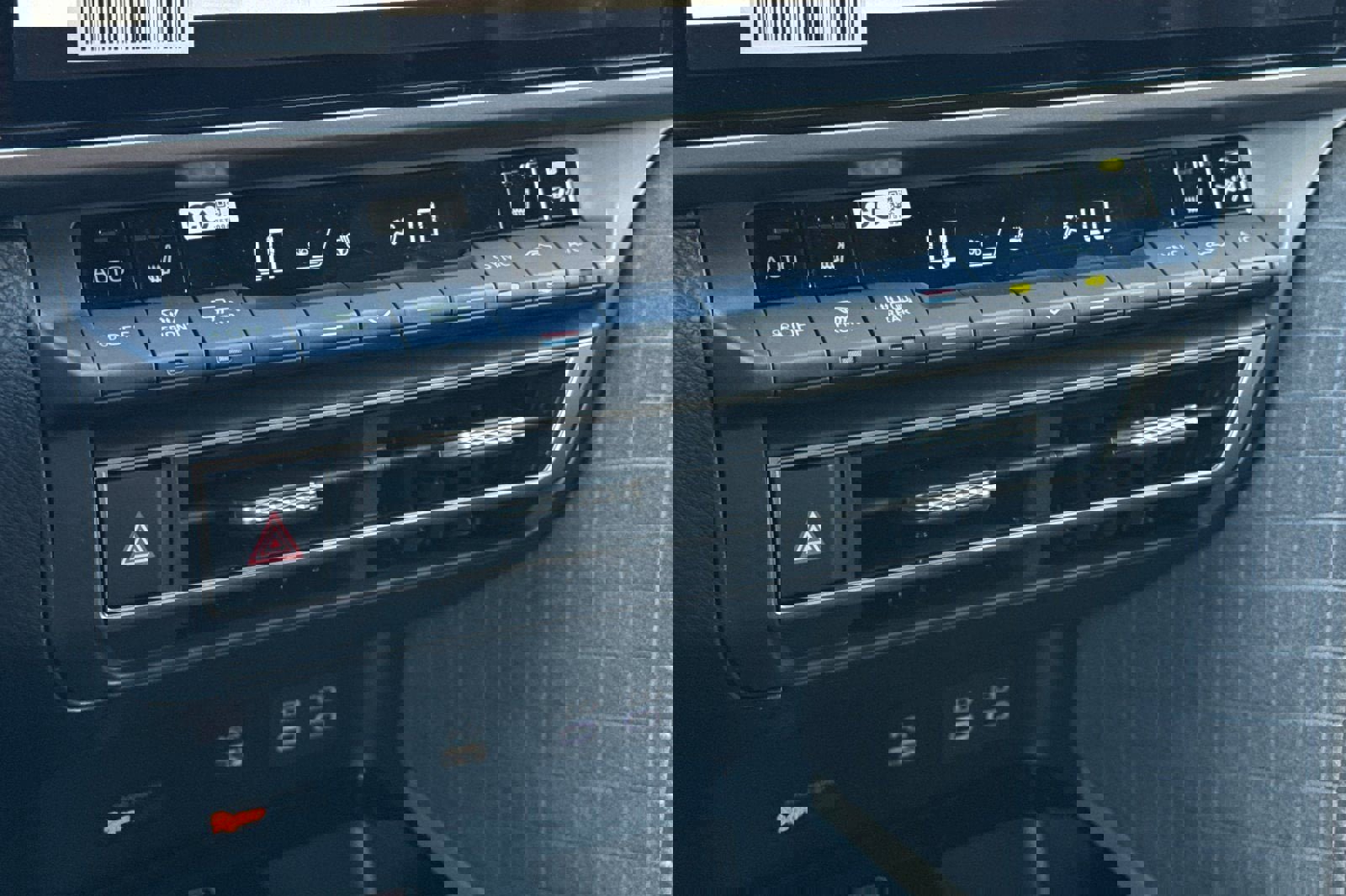 New 2026 Toyota Camry XSE image 20