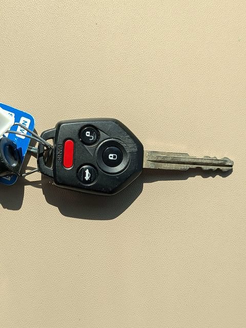 Used 2018 Subaru Outback 2.5i Premium AWD/4WD image 36