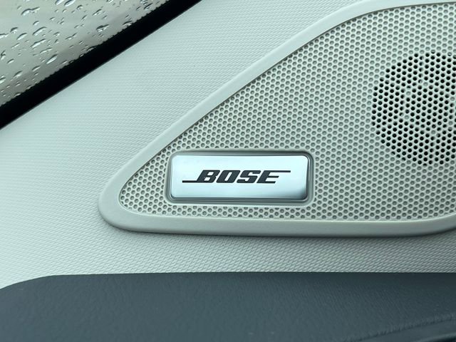 New 2026 Nissan Pathfinder Platinum image 21