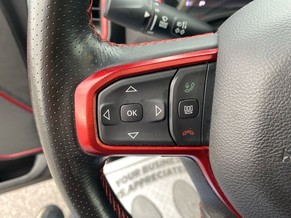 Used 2023 RAM 1500 Rebel w/ Rebel Level 2 Equipment Group image 19