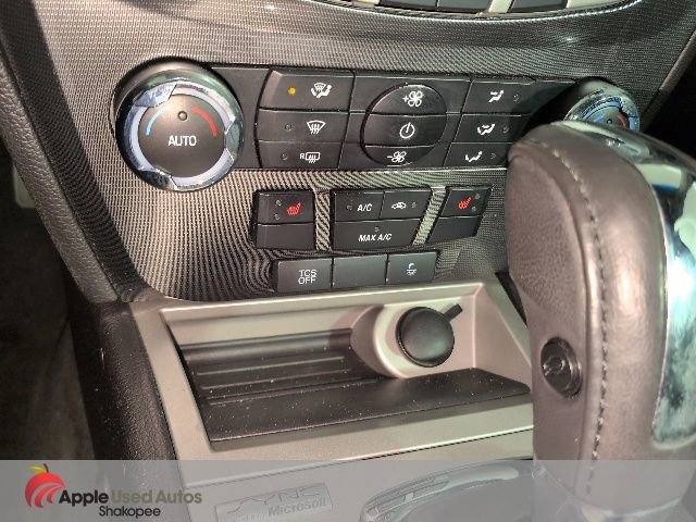 Used 2011 Ford Fusion SEL w/ 301A Rapid Spec Order Code image 21