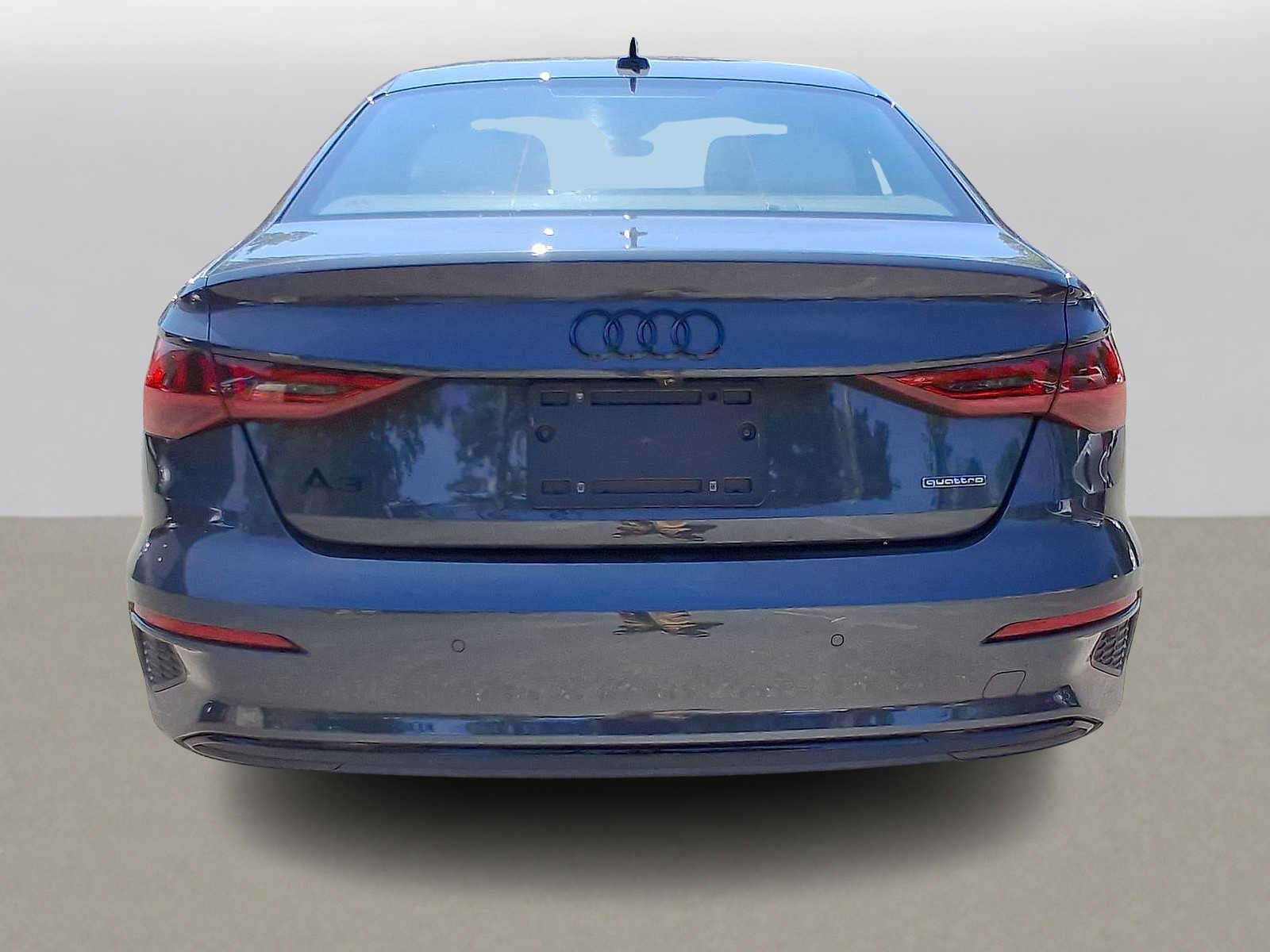 Used 2023 Audi A3 2.0T Premium Plus w/ Premium Plus Package AWD/4WD image 29