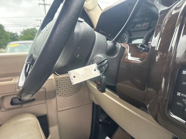 Used 2009 Ford E-250 and Econoline 250 RWD image 29