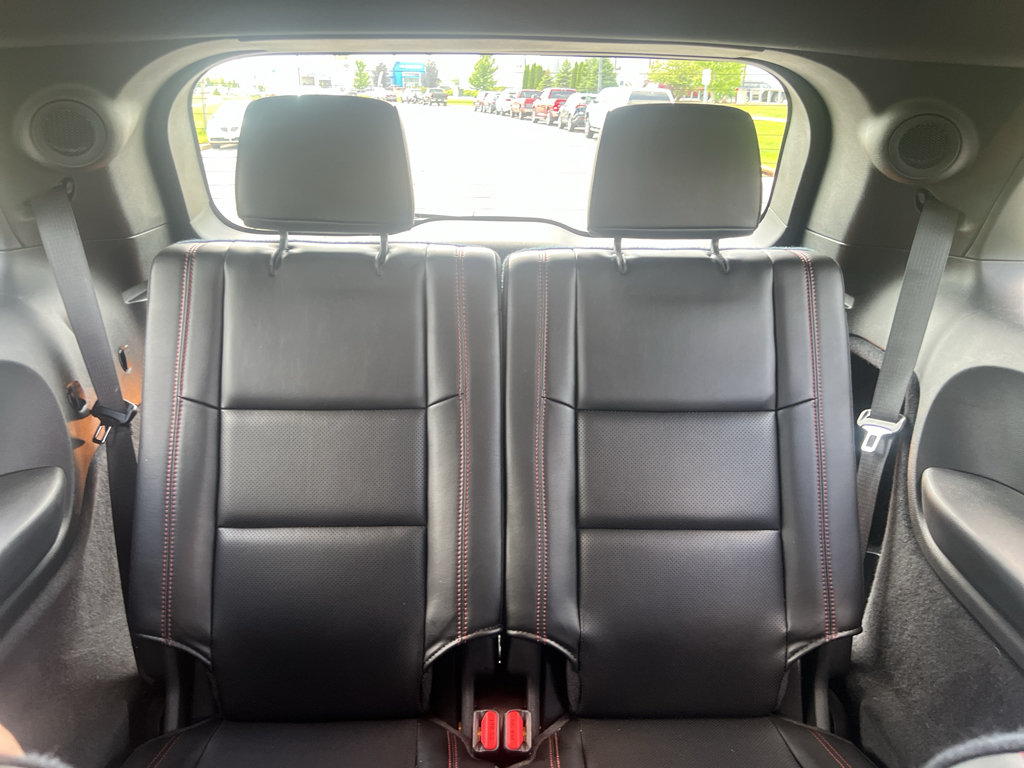 Used 2023 Dodge Durango R/T AWD/4WD image 37