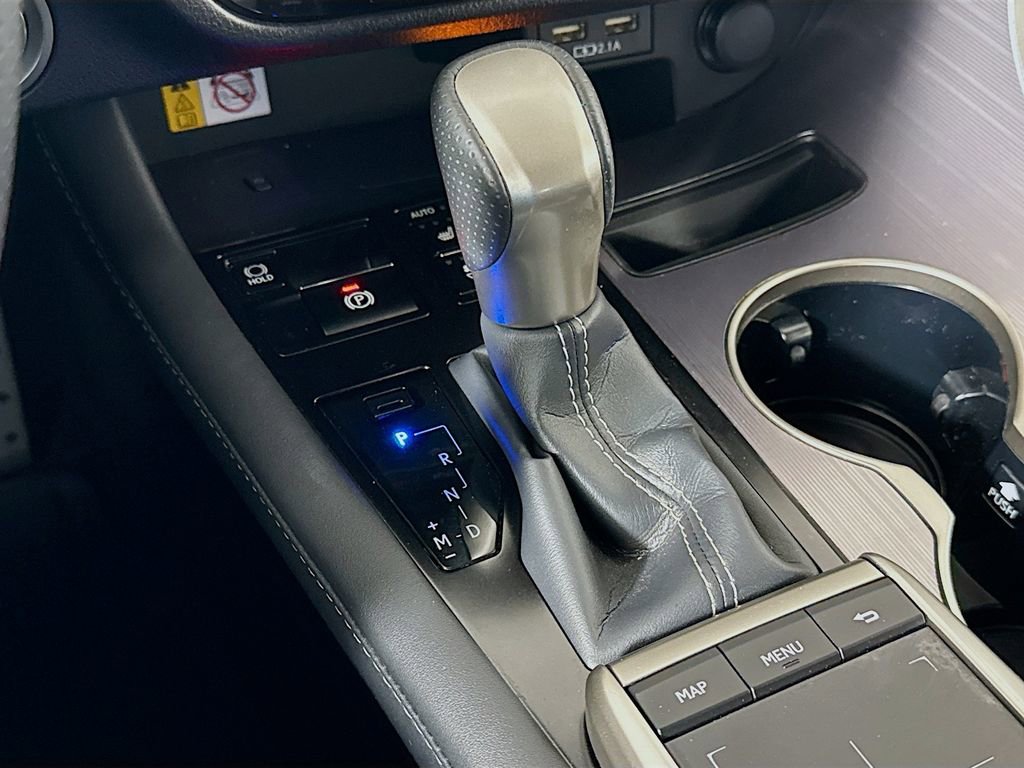 Used 2022 Lexus RX 350 F Sport w/ Accessory Package image 17