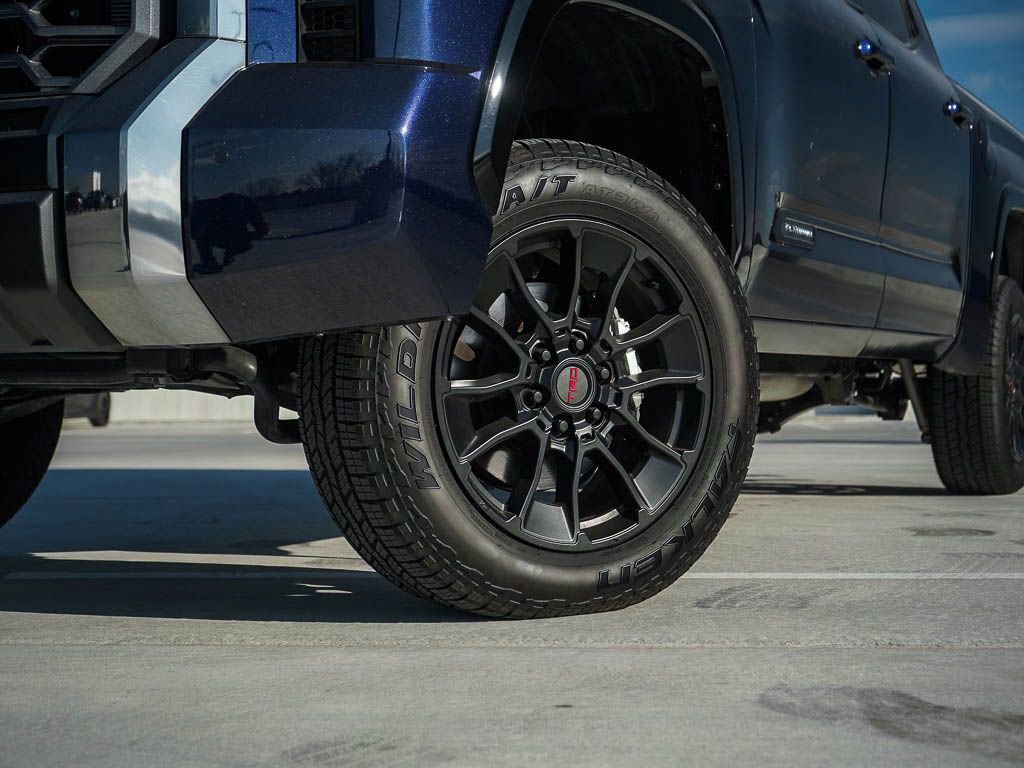 New 2024 Toyota Tundra Limited image 6