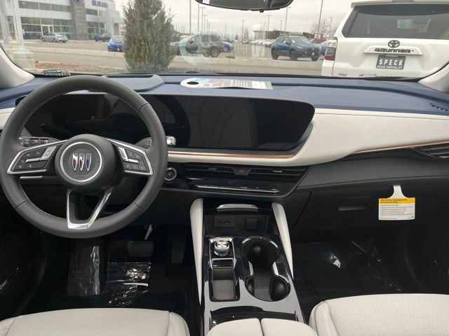 New 2026 Buick Envision Avenir image 9