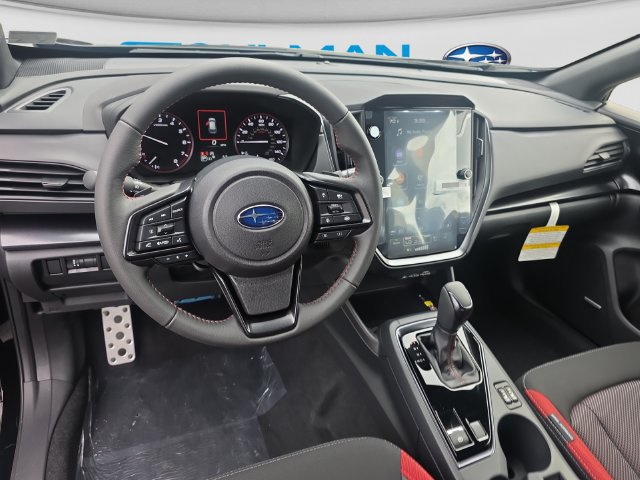 New 2026 Subaru Impreza RS AWD/4WD image 21