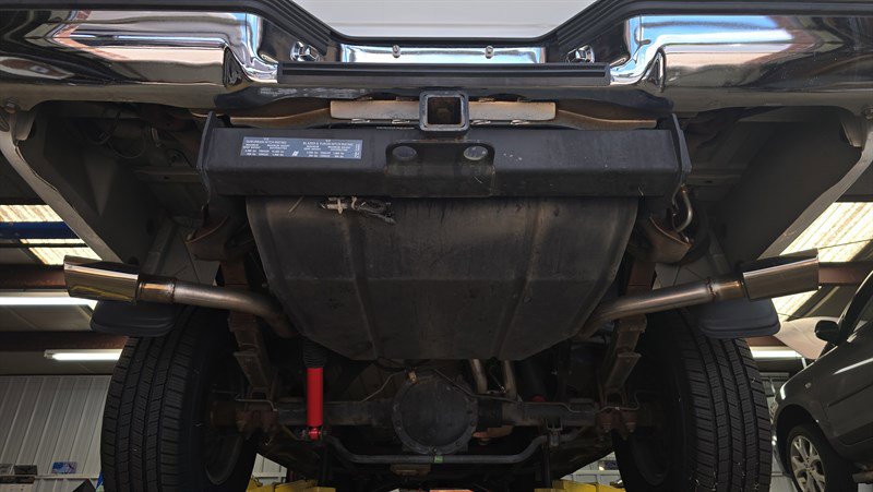 Used 1994 Chevrolet Suburban K1500 4WD image 99