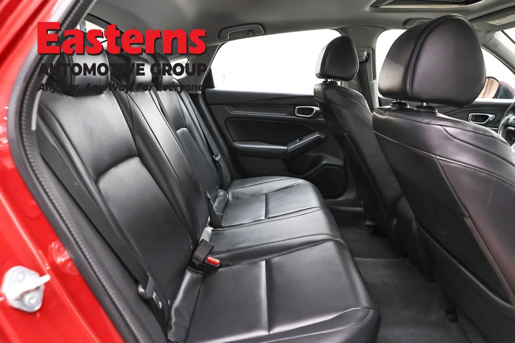 Used 2023 Acura Integra FWD image 22