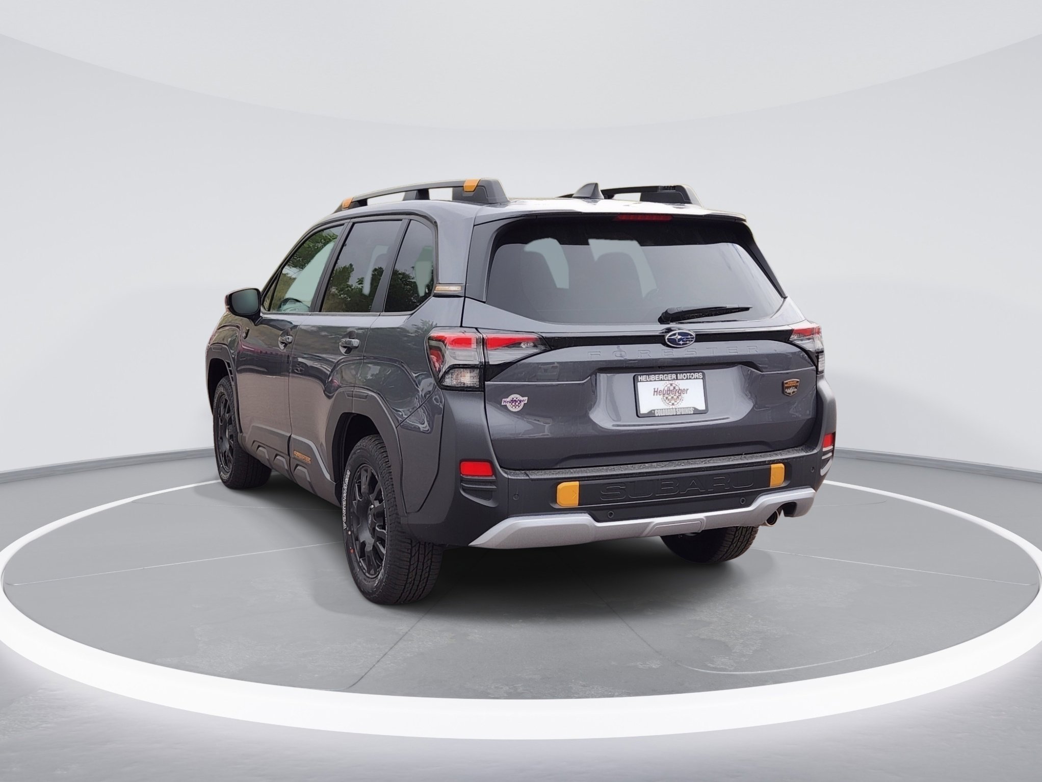New 2026 Subaru Forester Wilderness AWD/4WD image 7