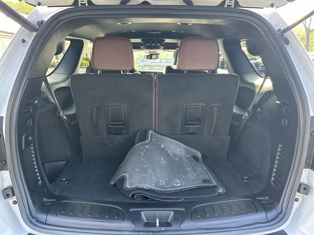 Used 2025 Dodge Durango R/T AWD/4WD image 28