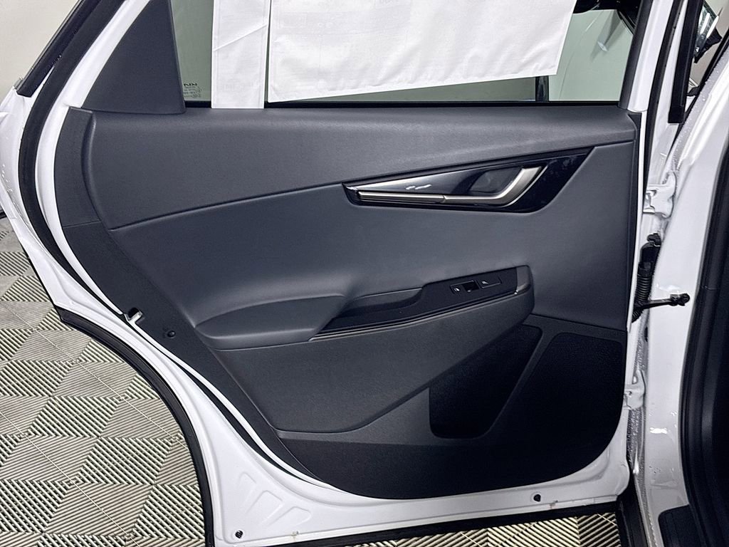 New 2025 Kia EV6 Light w/ Light LR Technology Package image 20