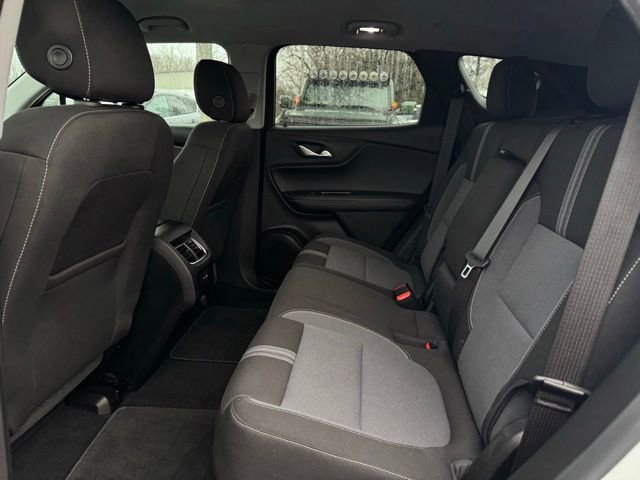 Used 2023 Chevrolet Blazer LT w/ Convenience Package image 19