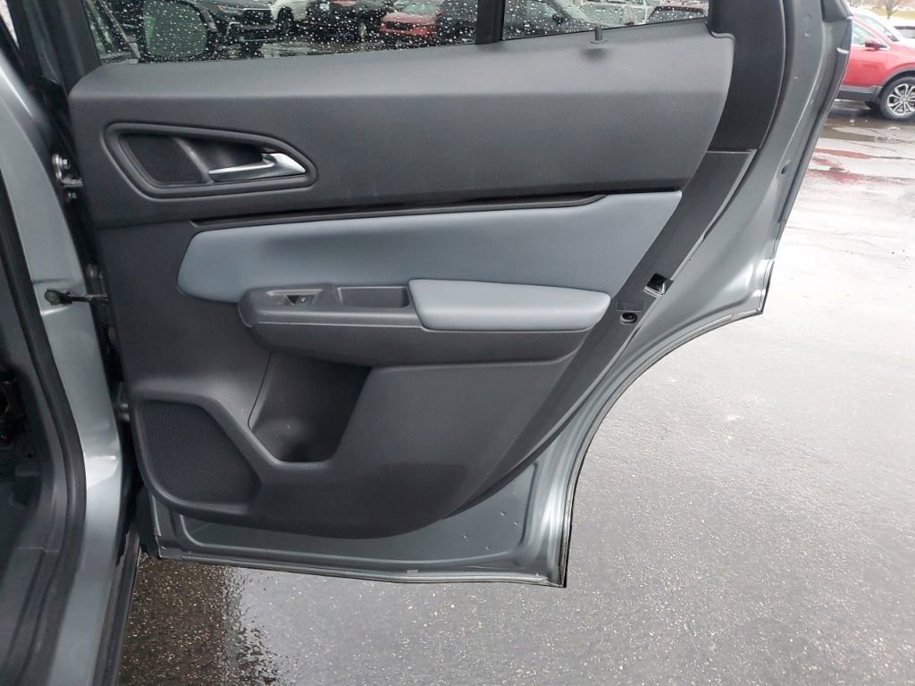 Used 2024 Honda Prologue Elite image 30