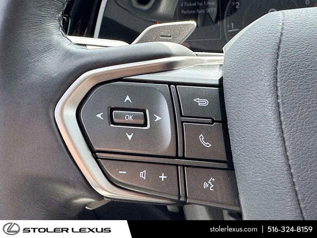 Used 2025 Lexus NX 350 AWD w/ Cold Area Package image 21