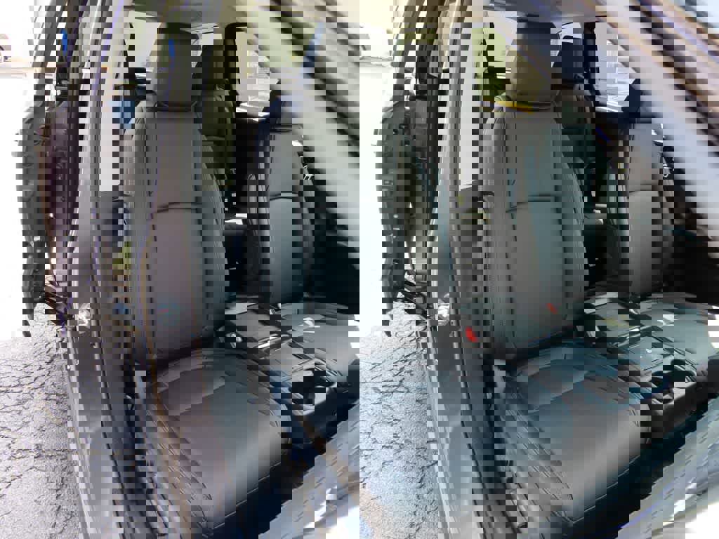 New 2026 Honda Odyssey EX-L image 17