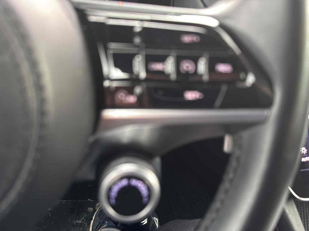 Used 2023 Maserati Grecale GT AWD/4WD image 39