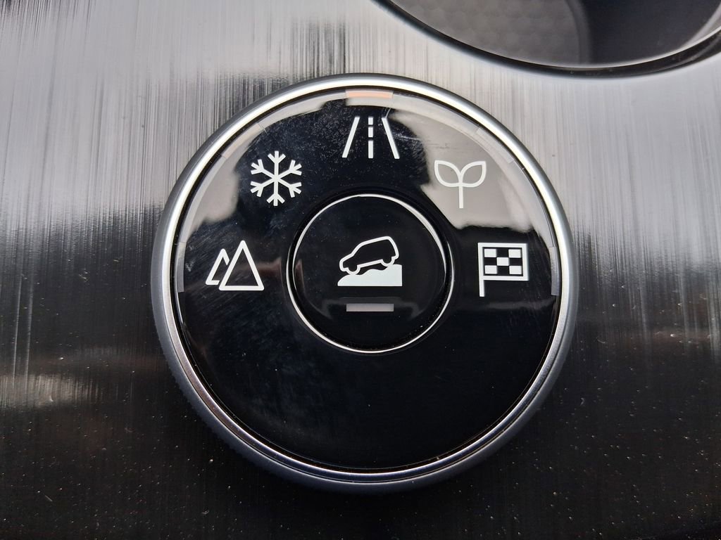 New 2026 Nissan Rogue SV AWD/4WD image 21
