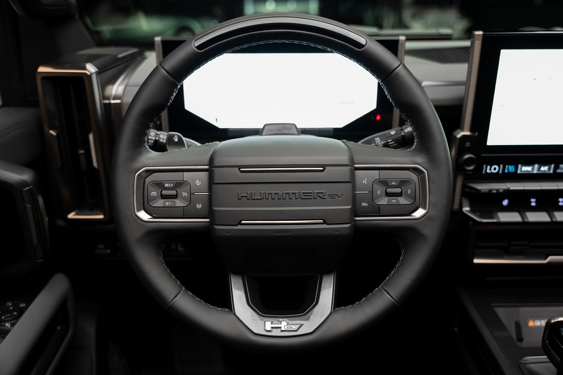 Used 2024 GMC Hummer EV 3X w/ Extreme Off-Road Package image 44