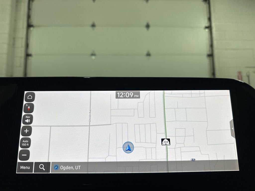 Used 2025 Hyundai Palisade Calligraphy AWD/4WD image 30